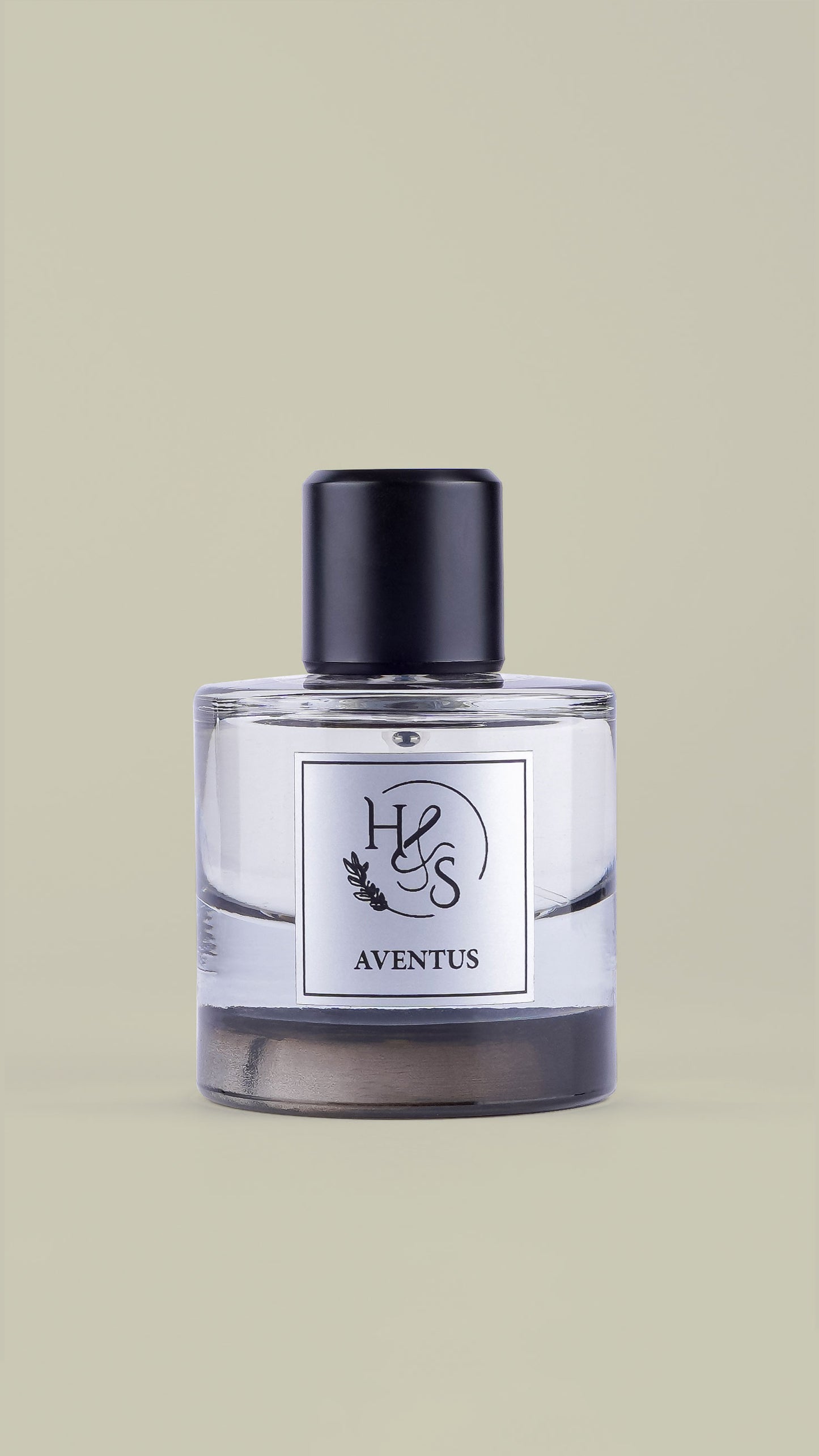 Aventus perfume