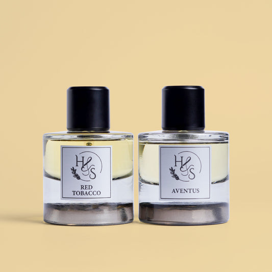 Timeless Elegance collection