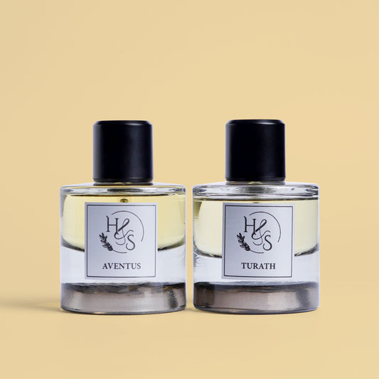 Power Of Uniqueness Collection