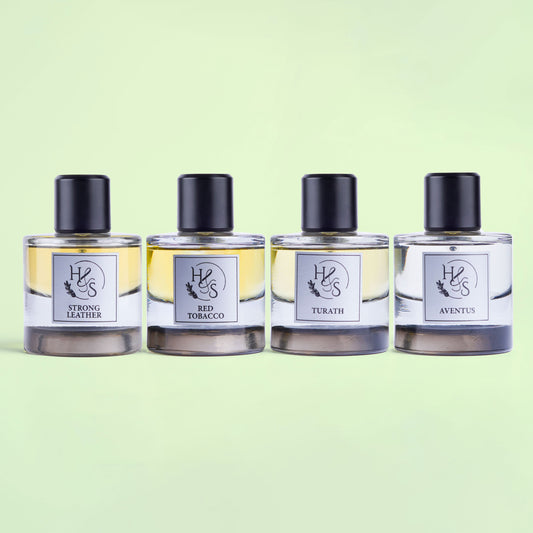 Aroma Symphony
